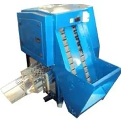 Commercial Semi-Automatic Arecanut Dehusking Machine